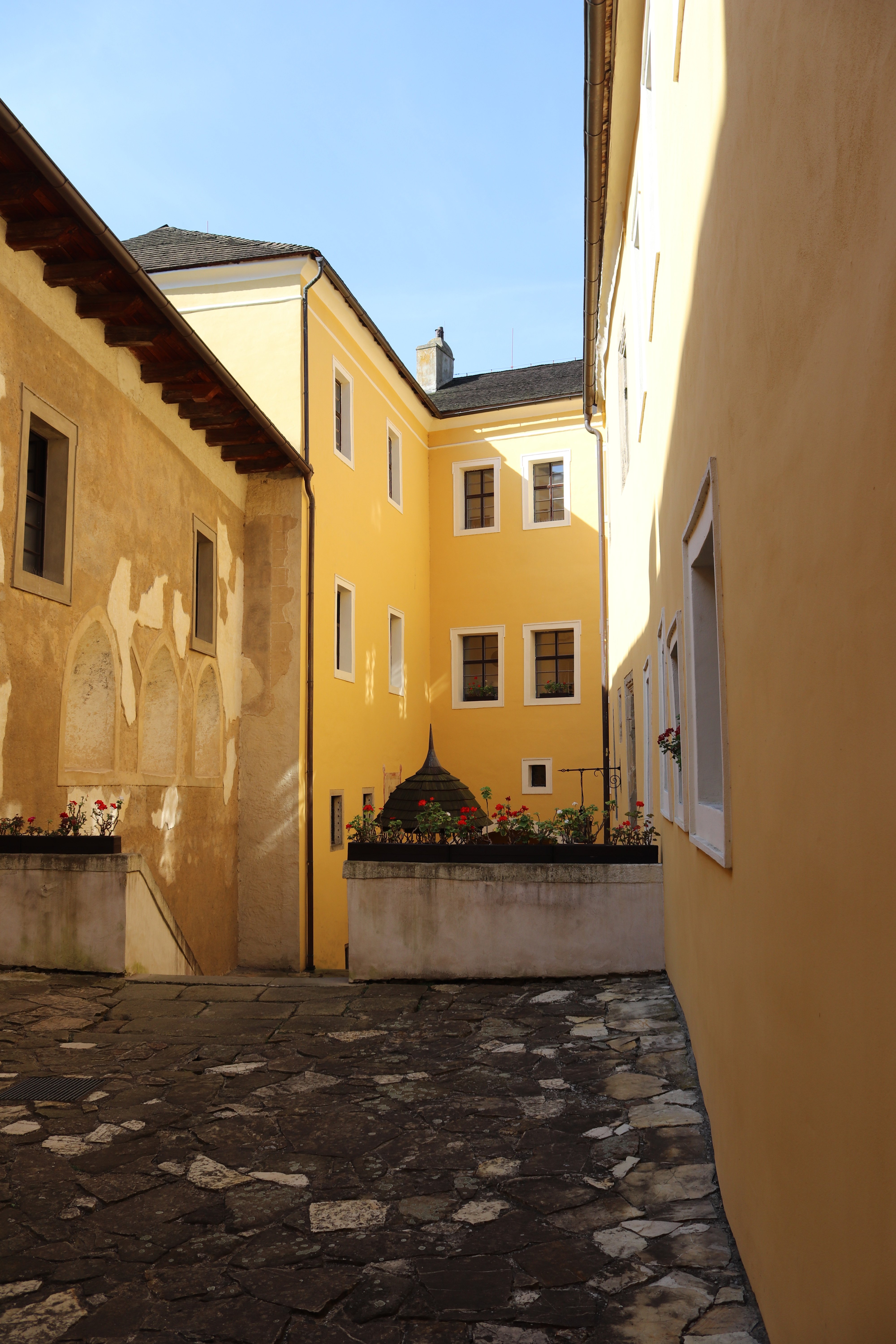 Hrad Malenovice
